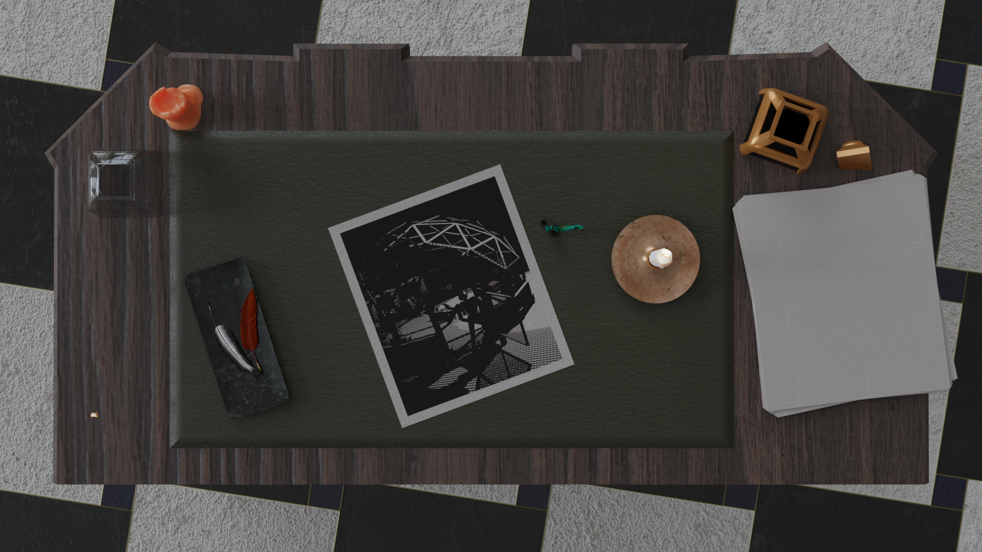 Everyday render 03