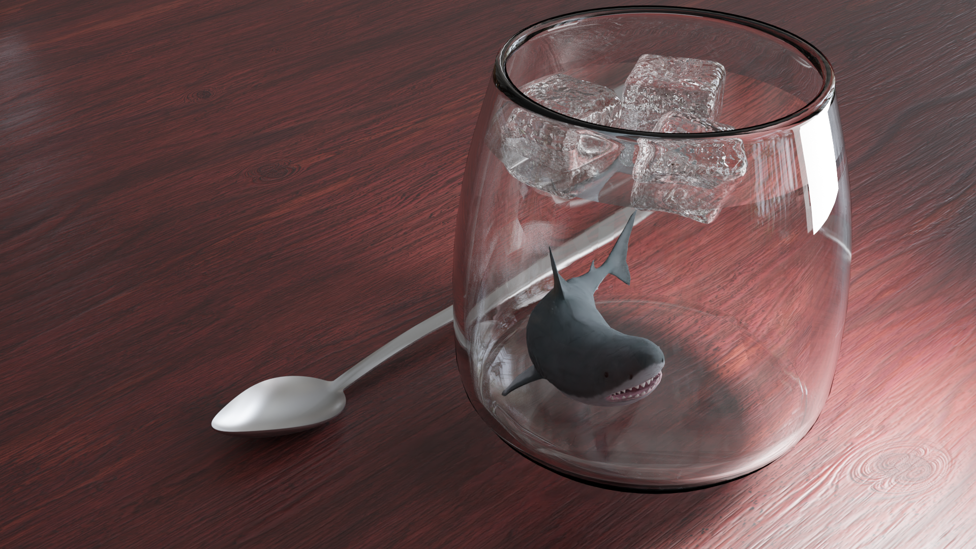 Everyday render 06