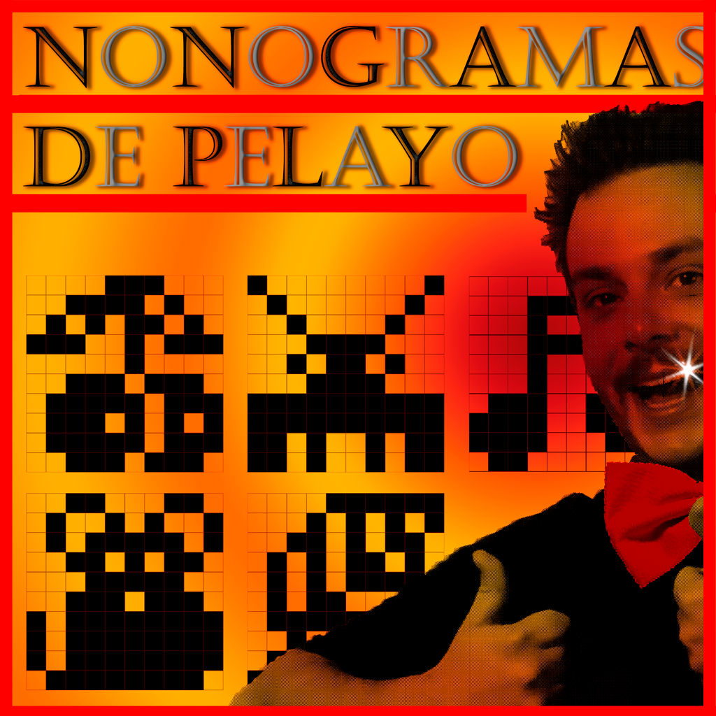 Nonogramas